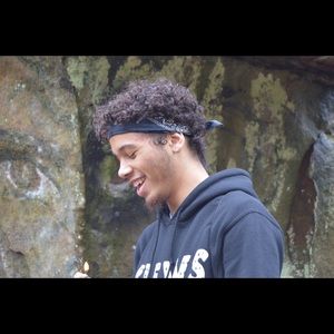 Meet your Posher, Porfirio